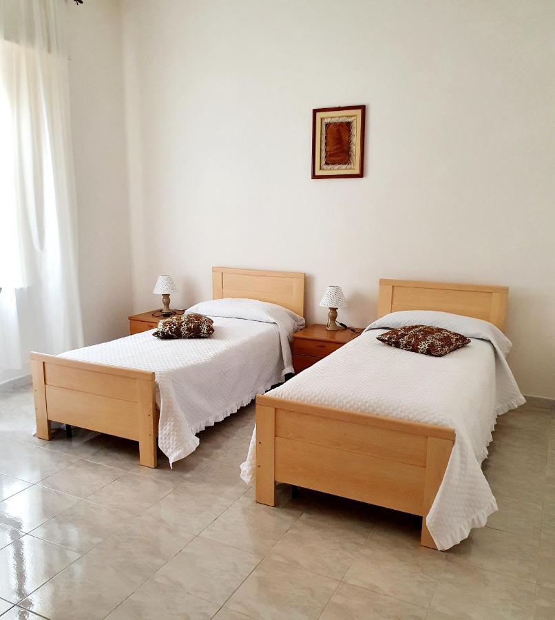 Maria Home Alghero Exterior photo
