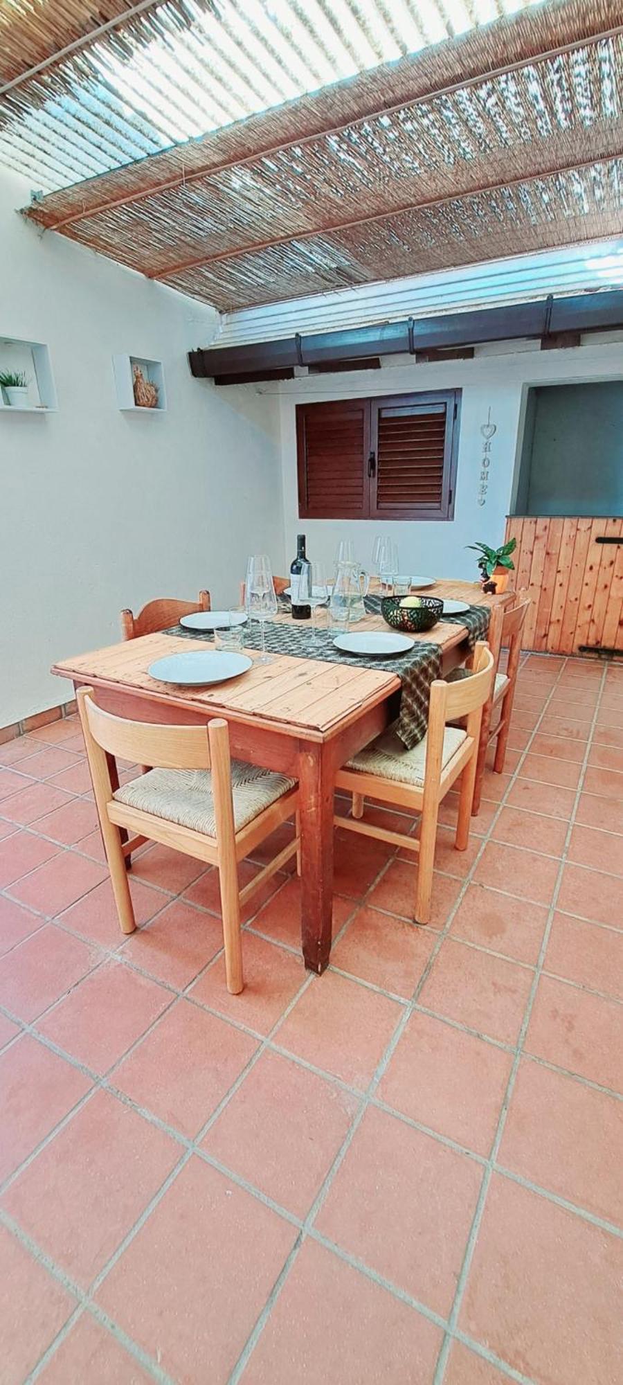 Maria Home Alghero Exterior photo