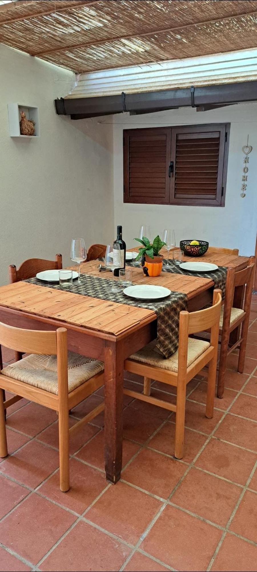 Maria Home Alghero Room photo