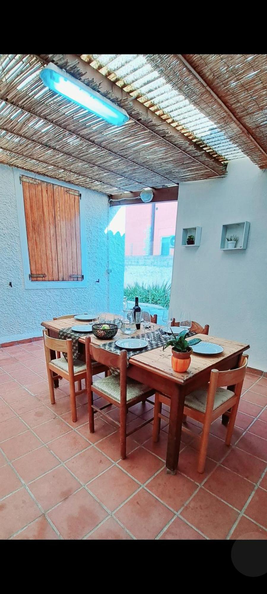 Maria Home Alghero Room photo